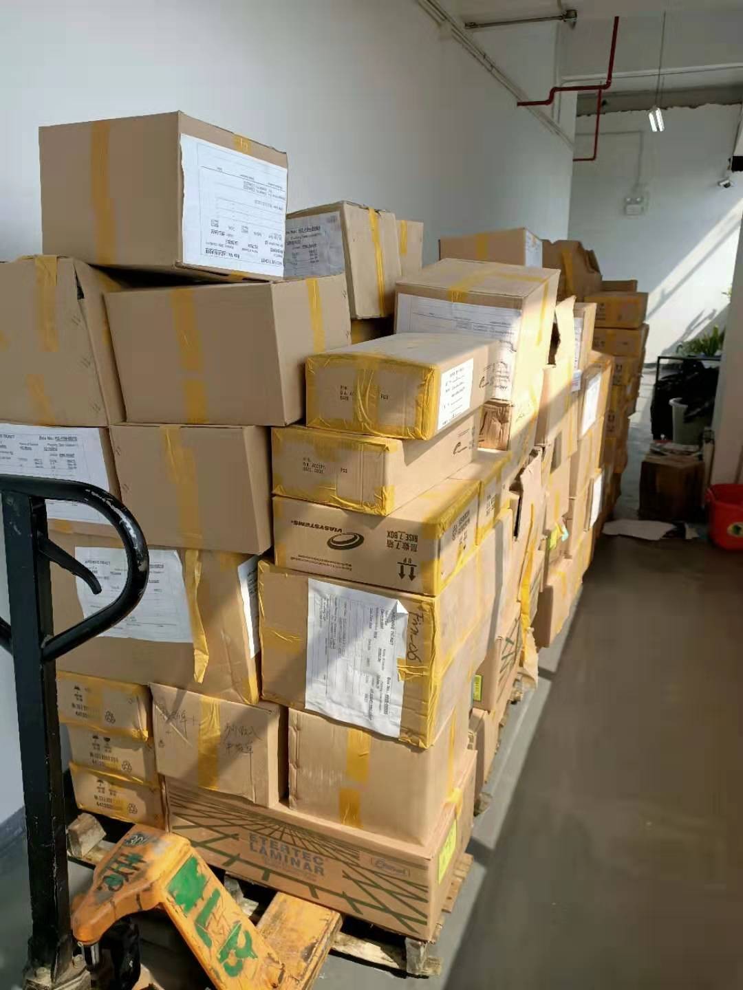 进口食品销毁流程(食品销毁处理)