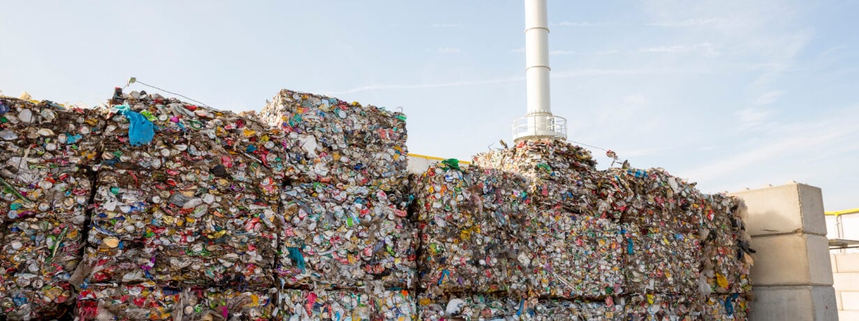 投资于改变亚洲废物管理和回收行业的战略的机会