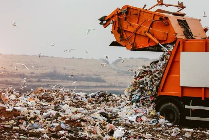 什么是固体废物管理？