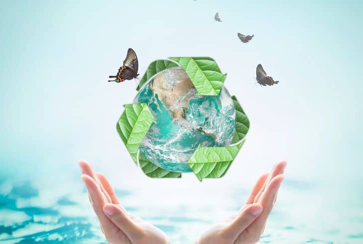 回收的重要性以及我们为什么要回收？
