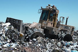 废物管理-环境百科