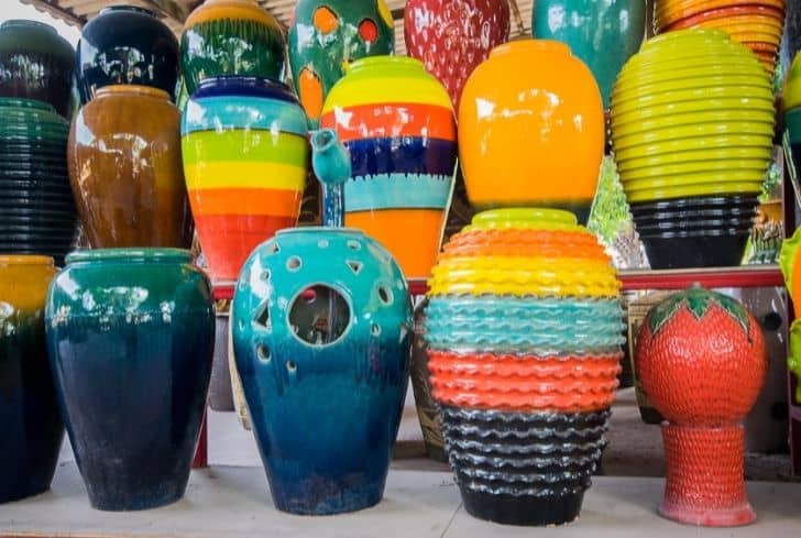 陶瓷可以回收吗？