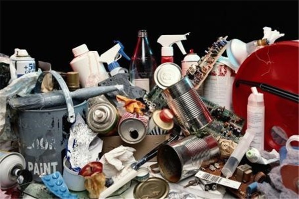 固体废物如何环保的进行处置？