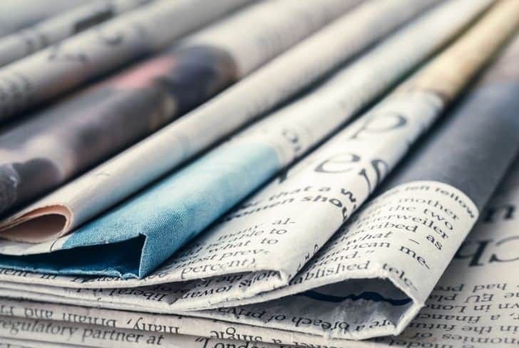 报纸|纸制品销毁公司哪里找？