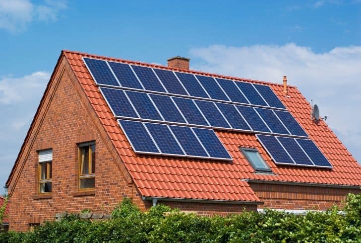 太阳能电池板可以回收吗？